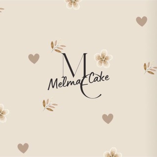 Telegram profile photo for 🧁 melma_cake 🧁 торты.десерты.презенты