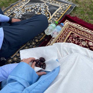 Telegram profile photo for My Qur’an♥️