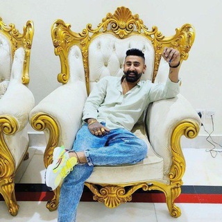 Telegram profile photo for Malik Mumbai 🏆