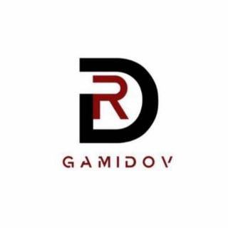 Telegram profile photo for Dr.Gamidov