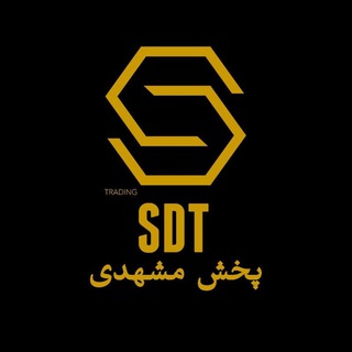 Telegram profile photo for بازرگانی SDT(مشهدی)