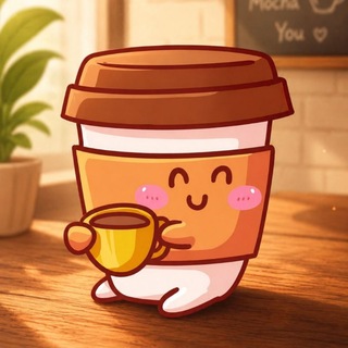Telegram profile photo for Kopitiam TCG