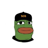 Telegram profile photo for BOB BNB