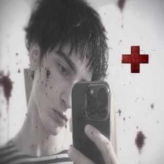 Telegram profile photo for +лорд+ / #первородный1888