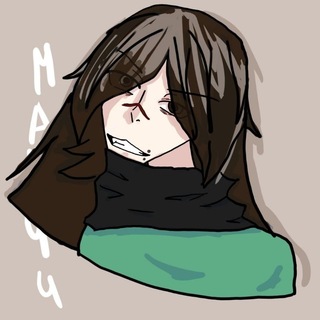 Telegram profile photo for Марфи