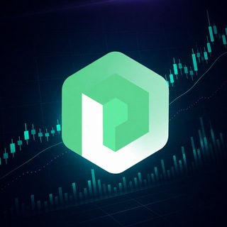 Telegram profile photo for AI Trading by Profitium