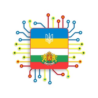 Telegram group profile photo for Українська IT-спільнота в Болгарії • UA IT Community Bulgaria