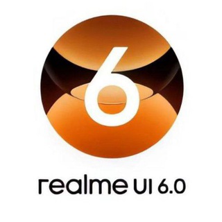 Telegram profile photo for Realme UI 6.0