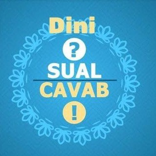Telegram profile photo for İslamda Suallar