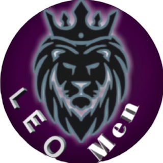 Telegram profile photo for Leomen Moderman