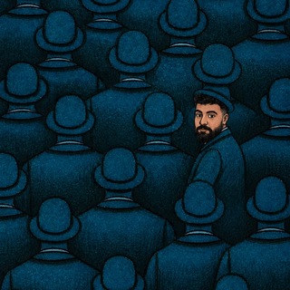 Telegram profile photo for 30Ή