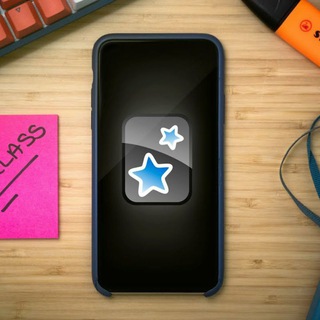 Telegram profile photo for المجموعة التفاعلية | Anki