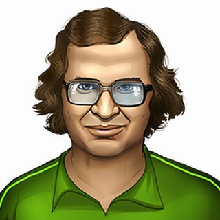 Telegram profile photo for Больше, чем инвестиции