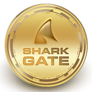 Telegram group profile photo for SharkCoinCrypto