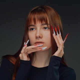 Telegram profile photo for То, что Аня напилила