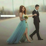 Telegram profile photo for تندیس عشق