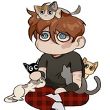 Telegram profile photo for Лисий подвал🦊