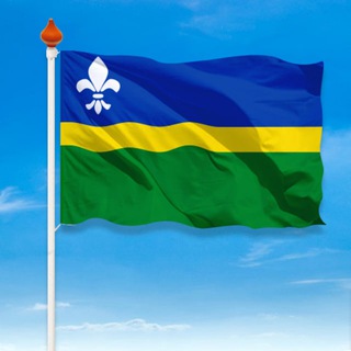 Telegram profile photo for P2000 Flevoland