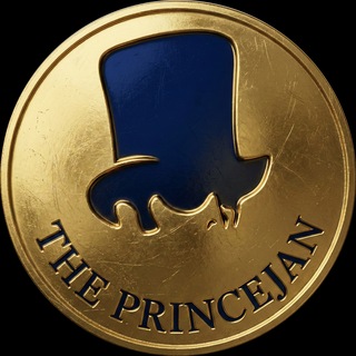 Telegram profile photo for ThePrincejan