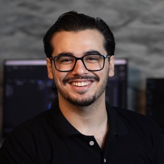 Telegram profile photo for Arash Story