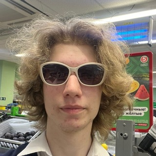 Telegram profile photo for kajitsy tyt