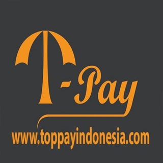 Telegram profile photo for Toppay Indonesia