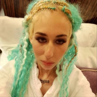 Telegram profile photo for Арина Кирсанова Мама в 16