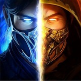 Telegram profile photo for Mortal Kombat