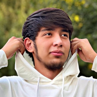 Telegram profile photo for Firdavs Abay