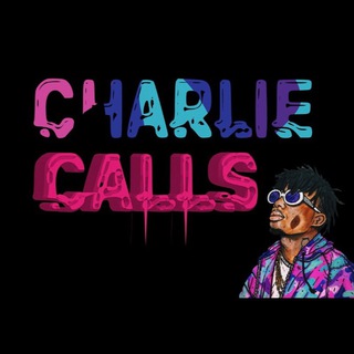 Telegram profile photo for Charlie Calls