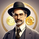 Telegram profile photo for Titan_0xStas