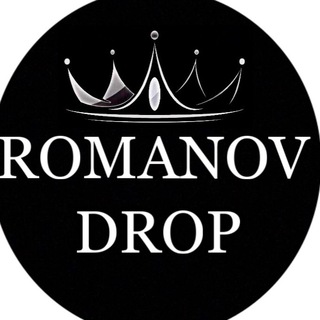 Telegram profile photo for ❗️Не працює❗️#1 Drop Romanov - Аксесуари