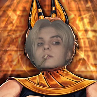 Telegram profile photo for Посплю в другой жизни..