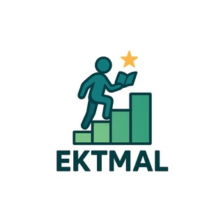 Telegram profile photo for منصة اكتمال | اختبار ستيب STEP