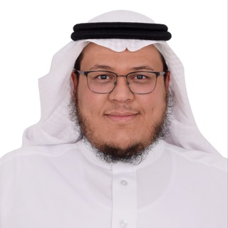 Telegram profile photo for قناة | المثنى بن عبدالعزيز الجرباء