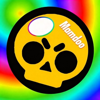 Telegram profile photo for Mamdoo¦ bs бравл старс