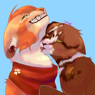 Telegram profile photo for (Поднебесье Частицы Души)