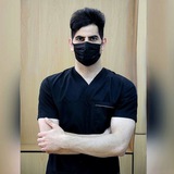 Telegram profile photo for Residentistry