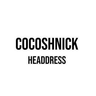 Telegram profile photo for Cocoshnick Headdress
