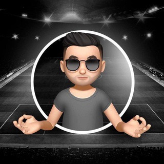 Telegram profile photo for محافظ تگ Live TP