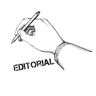Telegram profile photo for Gujarati Editorial