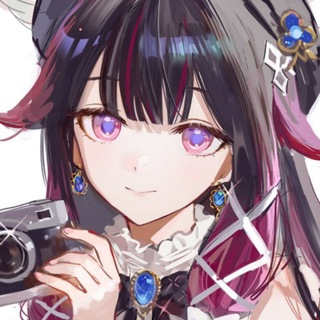 Telegram profile photo for 𐔌͡𖹭ㅤׄ 𝓱oyogames :: 𝒉𝒆𝒍𝒑 ♔”