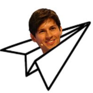 Telegram profile photo for PASHABACK COIN