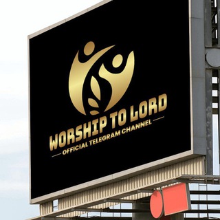 Telegram profile photo for WORSHIP TO LORD |አምልኮ ለጌታ