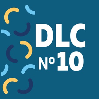 Telegram profile photo for DLC (ДЛС) №10 «МИКОЛАЇВСЬКИЙ»