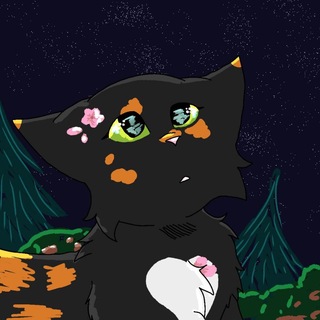Telegram profile photo for ✨Kazinaka>:3