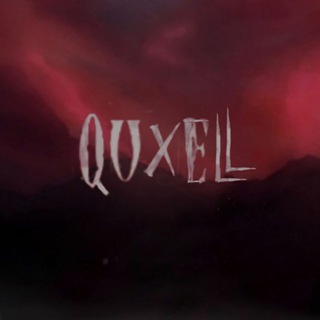 Telegram profile photo for کوکسل | Quxell