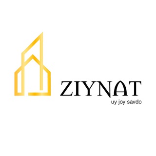 Telegram group profile photo for Ziynat uy joy savdo