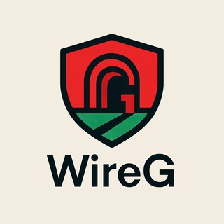 Telegram profile photo for فیلترشکن وایرگارد | Wireguard VPN