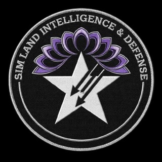 Telegram profile photo for Sim Land Headquarters (Intel Forces)